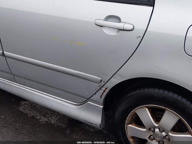 Aukcja sprzedaży 2006 Toyota Corolla S, vin: 1NXBR32E96Z646286, numer aukcji: 46288838