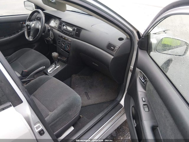 Aukcja sprzedaży 2006 Toyota Corolla S, vin: 1NXBR32E96Z646286, numer aukcji: 46288838
