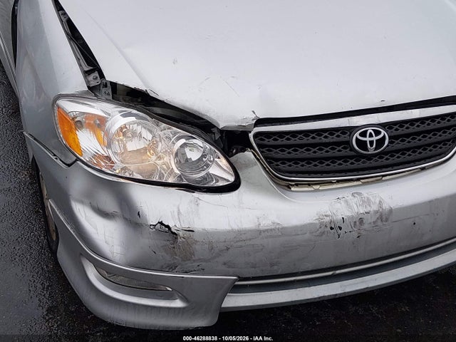 Aukcja sprzedaży 2006 Toyota Corolla S, vin: 1NXBR32E96Z646286, numer aukcji: 46288838
