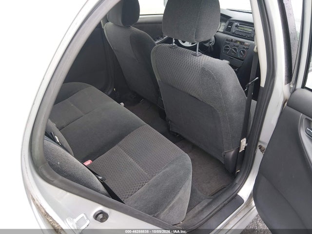 Aukcja sprzedaży 2006 Toyota Corolla S, vin: 1NXBR32E96Z646286, numer aukcji: 46288838