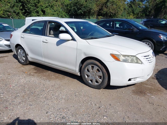 2009 Toyota Camry Le მანქანა იყიდება აუქციონზე, vin: 4T1BE46K79U859968, აუქციონის ნომერი: 46288841