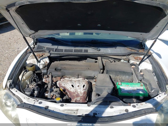 2009 Toyota Camry Le მანქანა იყიდება აუქციონზე, vin: 4T1BE46K79U859968, აუქციონის ნომერი: 46288841