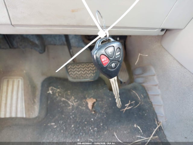 2009 Toyota Camry Le მანქანა იყიდება აუქციონზე, vin: 4T1BE46K79U859968, აუქციონის ნომერი: 46288841