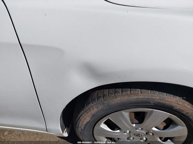 2009 Toyota Camry Le მანქანა იყიდება აუქციონზე, vin: 4T1BE46K79U859968, აუქციონის ნომერი: 46288841