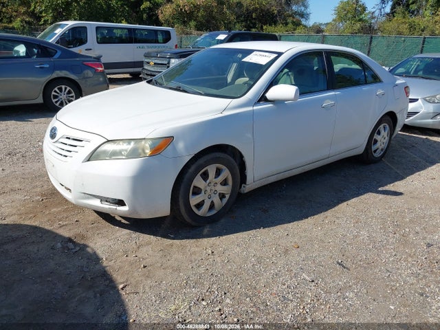 2009 Toyota Camry Le მანქანა იყიდება აუქციონზე, vin: 4T1BE46K79U859968, აუქციონის ნომერი: 46288841