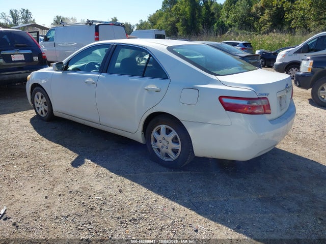 2009 Toyota Camry Le მანქანა იყიდება აუქციონზე, vin: 4T1BE46K79U859968, აუქციონის ნომერი: 46288841