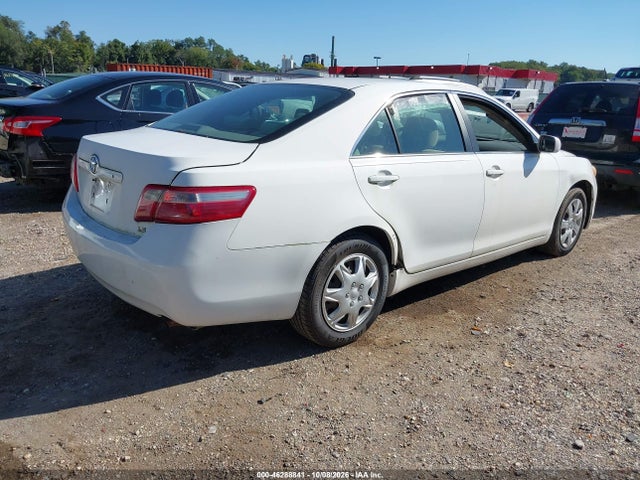 2009 Toyota Camry Le მანქანა იყიდება აუქციონზე, vin: 4T1BE46K79U859968, აუქციონის ნომერი: 46288841