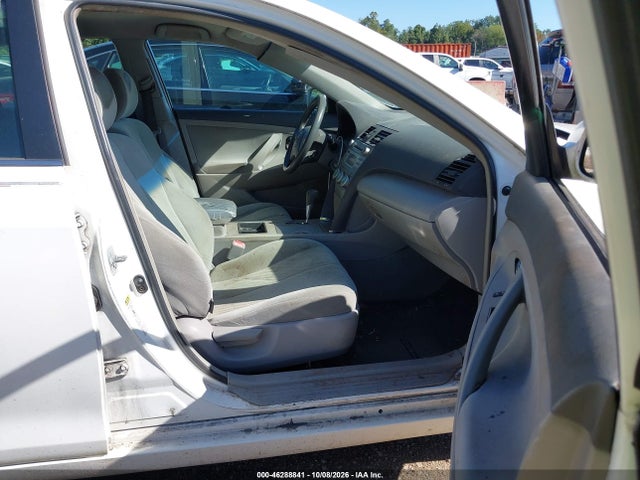 2009 Toyota Camry Le მანქანა იყიდება აუქციონზე, vin: 4T1BE46K79U859968, აუქციონის ნომერი: 46288841