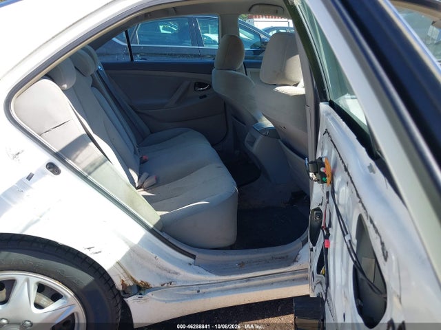 2009 Toyota Camry Le მანქანა იყიდება აუქციონზე, vin: 4T1BE46K79U859968, აუქციონის ნომერი: 46288841