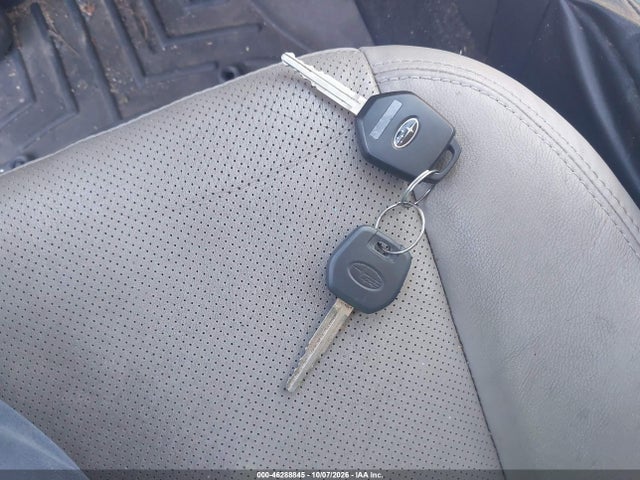 Aukcja sprzedaży 2014 Subaru Forester 2.5i Touring, vin: JF2SJAMC0EH441587, numer aukcji: 46288845