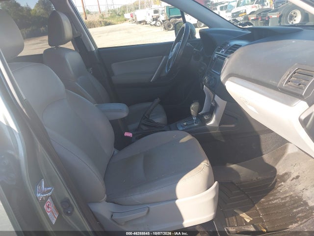 Aukcja sprzedaży 2014 Subaru Forester 2.5i Touring, vin: JF2SJAMC0EH441587, numer aukcji: 46288845