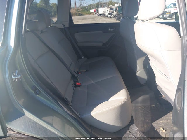 Aukcja sprzedaży 2014 Subaru Forester 2.5i Touring, vin: JF2SJAMC0EH441587, numer aukcji: 46288845