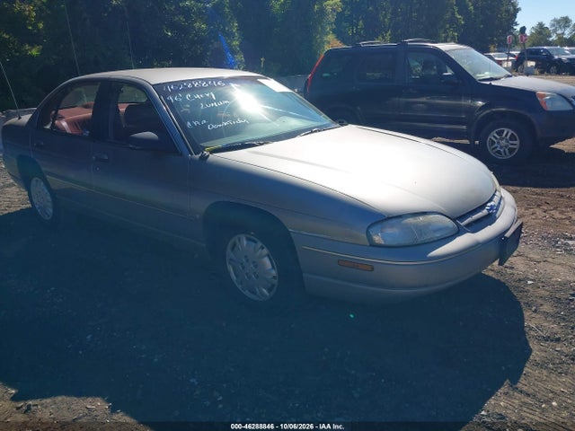 1996 Chevrolet Lumina მანქანა იყიდება აუქციონზე, vin: 2G1WL52M2T1113996, აუქციონის ნომერი: 46288846