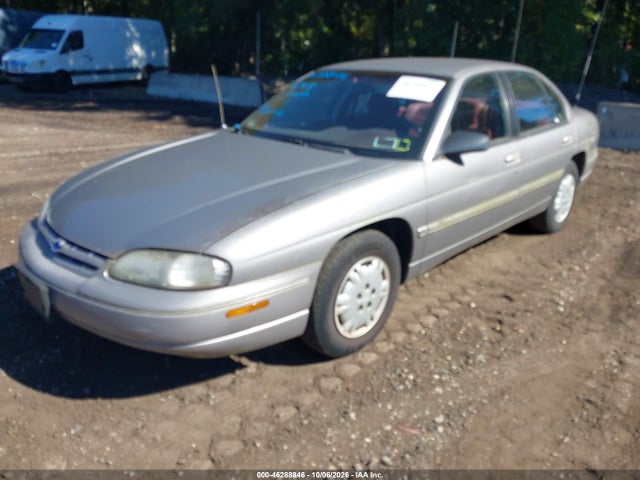 1996 Chevrolet Lumina მანქანა იყიდება აუქციონზე, vin: 2G1WL52M2T1113996, აუქციონის ნომერი: 46288846