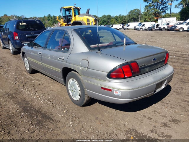 1996 Chevrolet Lumina მანქანა იყიდება აუქციონზე, vin: 2G1WL52M2T1113996, აუქციონის ნომერი: 46288846