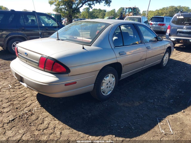 1996 Chevrolet Lumina მანქანა იყიდება აუქციონზე, vin: 2G1WL52M2T1113996, აუქციონის ნომერი: 46288846