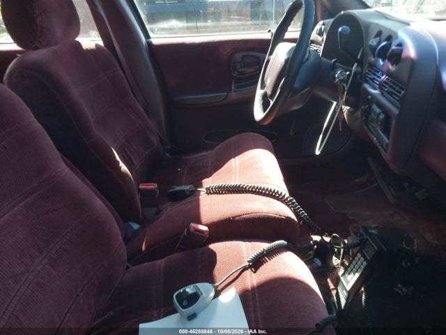 1996 Chevrolet Lumina მანქანა იყიდება აუქციონზე, vin: 2G1WL52M2T1113996, აუქციონის ნომერი: 46288846