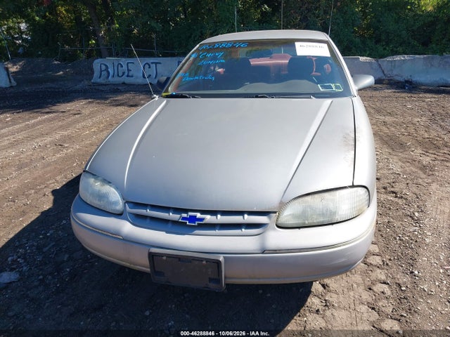 1996 Chevrolet Lumina მანქანა იყიდება აუქციონზე, vin: 2G1WL52M2T1113996, აუქციონის ნომერი: 46288846