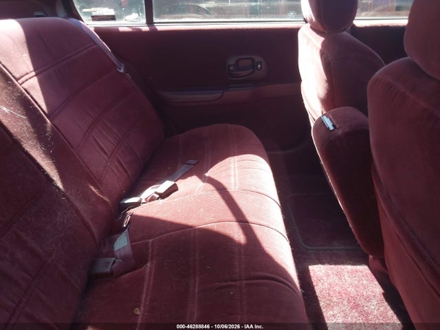 1996 Chevrolet Lumina მანქანა იყიდება აუქციონზე, vin: 2G1WL52M2T1113996, აუქციონის ნომერი: 46288846