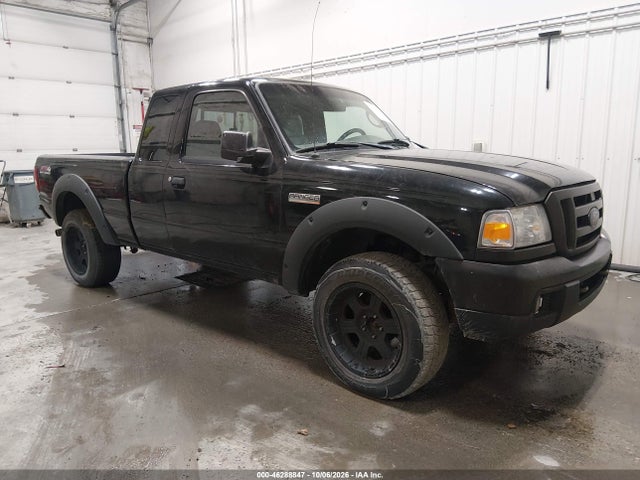 Продаж на аукціоні авто 2006 Ford Ranger Super Cab, vin: 1FTZR45E46PA67693, номер лоту: 46288847