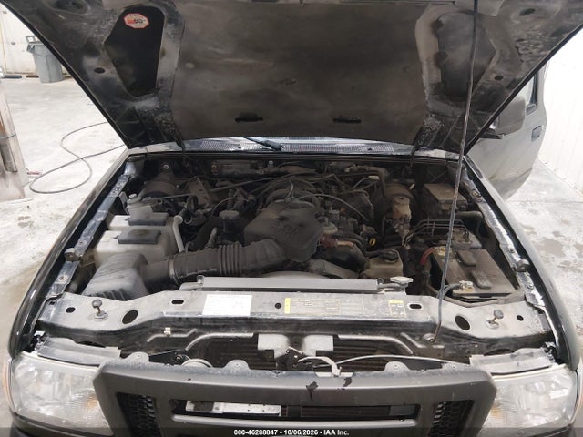 Продажа на аукционе авто 2006 Ford Ranger Super Cab, vin: 1FTZR45E46PA67693, номер лота: 46288847