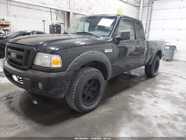 Продажа на аукционе авто 2006 Ford Ranger Super Cab, vin: 1FTZR45E46PA67693, номер лота: 46288847