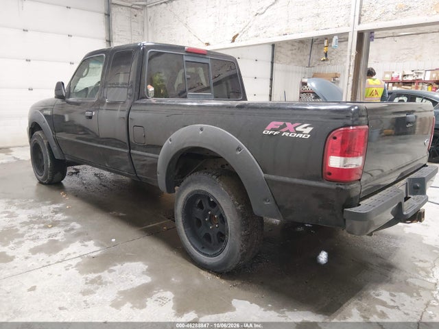 Продажа на аукционе авто 2006 Ford Ranger Super Cab, vin: 1FTZR45E46PA67693, номер лота: 46288847