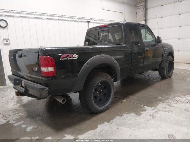 Продажа на аукционе авто 2006 Ford Ranger Super Cab, vin: 1FTZR45E46PA67693, номер лота: 46288847