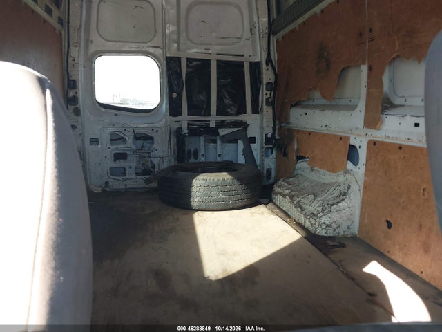 2016 Nissan Nv Cargo Nv3500 Hd Sv V8 მანქანა იყიდება აუქციონზე, vin: 1N6AF0LY6GN803491, აუქციონის ნომერი: 46288849