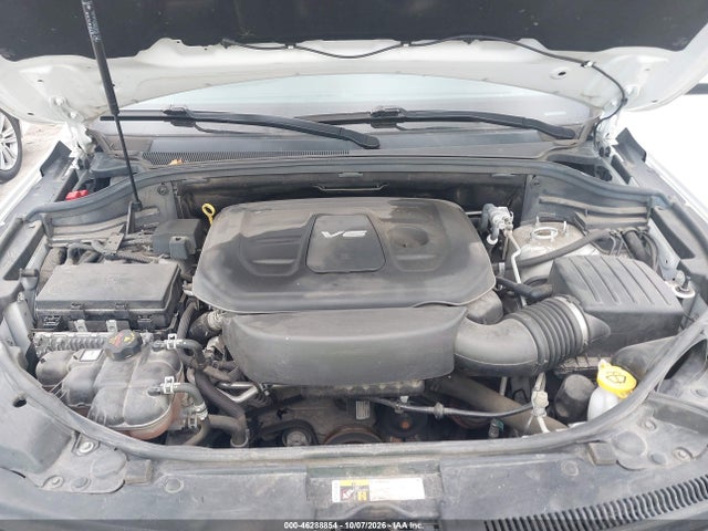 46288854 :رقم المزاد ، 1C4RJFAG5HC755464 vin ، 2017 Jeep Grand Cherokee Altitude 4x4 مزاد بيع