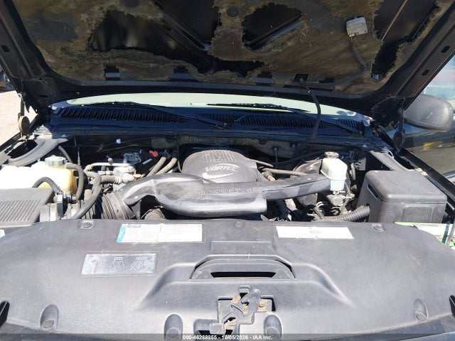 2001 Gmc Yukon Slt მანქანა იყიდება აუქციონზე, vin: 1GKEK13T91R186974, აუქციონის ნომერი: 46288855