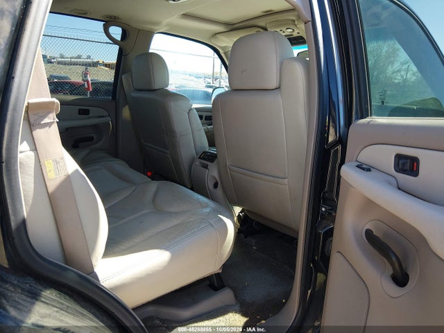 2001 Gmc Yukon Slt მანქანა იყიდება აუქციონზე, vin: 1GKEK13T91R186974, აუქციონის ნომერი: 46288855
