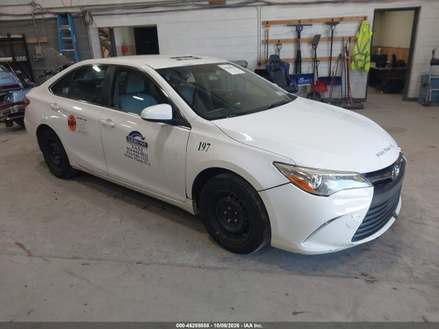 Aukcja sprzedaży 2015 Toyota Camry Le, vin: 4T1BF1FK3FU890741, numer aukcji: 46288858
