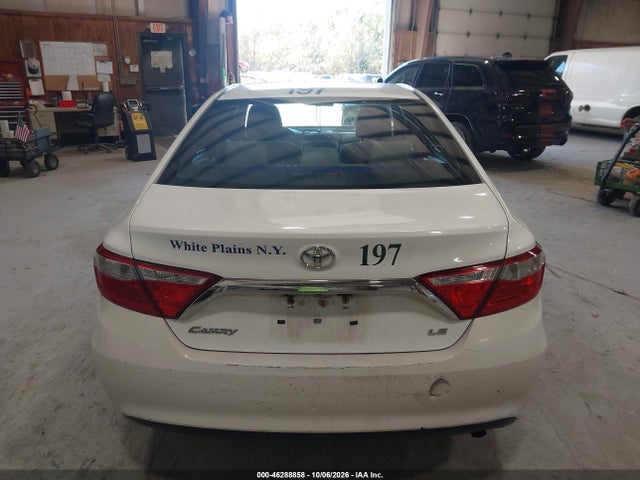 Продаж на аукціоні авто 2015 Toyota Camry Le, vin: 4T1BF1FK3FU890741, номер лоту: 46288858