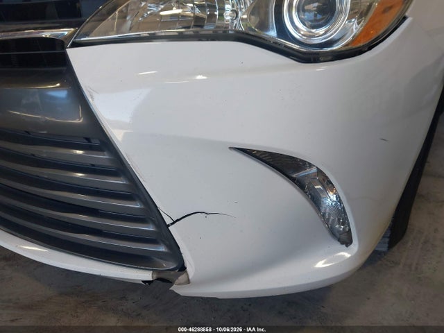 Продаж на аукціоні авто 2015 Toyota Camry Le, vin: 4T1BF1FK3FU890741, номер лоту: 46288858