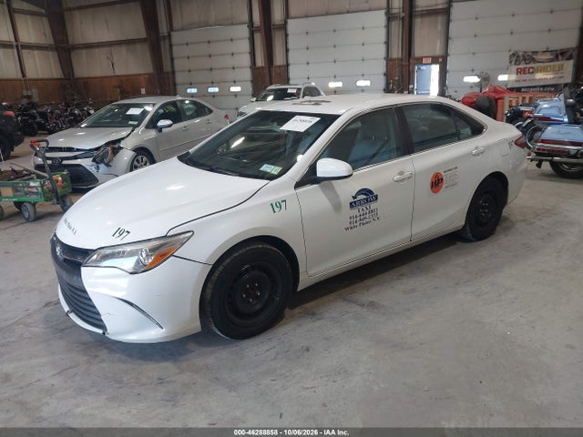 Продаж на аукціоні авто 2015 Toyota Camry Le, vin: 4T1BF1FK3FU890741, номер лоту: 46288858