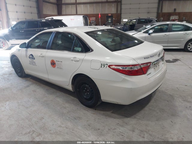 Продаж на аукціоні авто 2015 Toyota Camry Le, vin: 4T1BF1FK3FU890741, номер лоту: 46288858