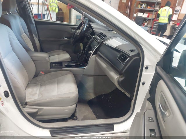 Продаж на аукціоні авто 2015 Toyota Camry Le, vin: 4T1BF1FK3FU890741, номер лоту: 46288858
