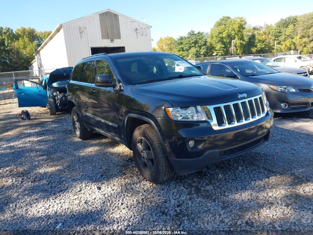 Auction sale of the 2013 Jeep Grand Cherokee Laredo, vin: 1C4RJFAG5DC620219, lot number: 46288861