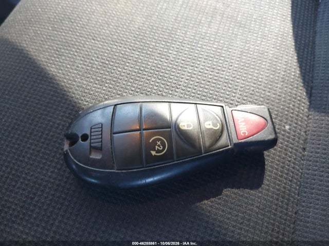 2013 Jeep Grand Cherokee Laredo მანქანა იყიდება აუქციონზე, vin: 1C4RJFAG5DC620219, აუქციონის ნომერი: 46288861
