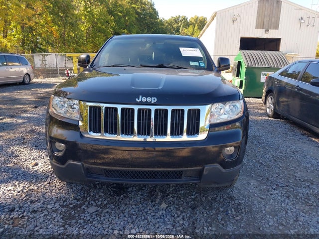 2013 Jeep Grand Cherokee Laredo მანქანა იყიდება აუქციონზე, vin: 1C4RJFAG5DC620219, აუქციონის ნომერი: 46288861