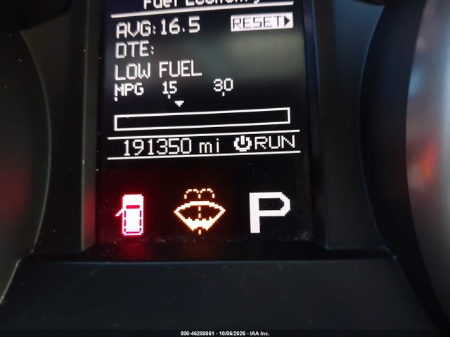 2013 Jeep Grand Cherokee Laredo მანქანა იყიდება აუქციონზე, vin: 1C4RJFAG5DC620219, აუქციონის ნომერი: 46288861