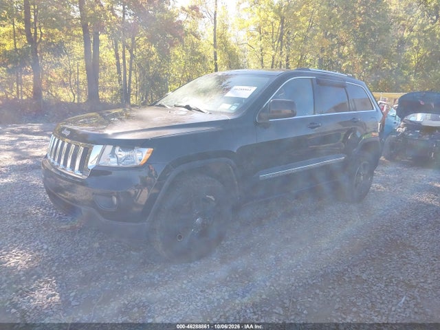 2013 Jeep Grand Cherokee Laredo მანქანა იყიდება აუქციონზე, vin: 1C4RJFAG5DC620219, აუქციონის ნომერი: 46288861