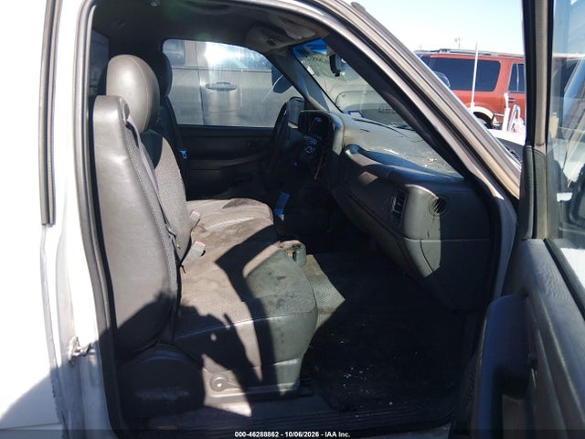 Продаж на аукціоні авто 2007 Chevrolet Silverado 1500 Classic Work Truck, vin: 1GCEC14V27Z102513, номер лоту: 46288862