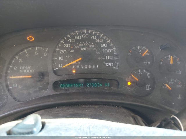 Продаж на аукціоні авто 2007 Chevrolet Silverado 1500 Classic Work Truck, vin: 1GCEC14V27Z102513, номер лоту: 46288862