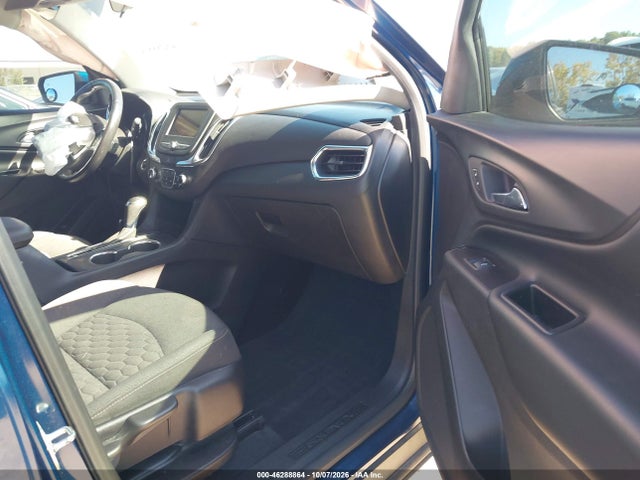 Aukcja sprzedaży 2019 Chevrolet Equinox Lt, vin: 2GNAXKEV4K6286324, numer aukcji: 46288864