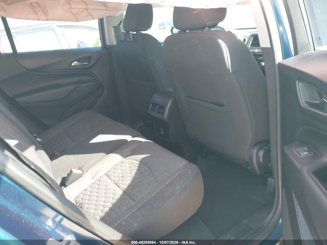 Aukcja sprzedaży 2019 Chevrolet Equinox Lt, vin: 2GNAXKEV4K6286324, numer aukcji: 46288864