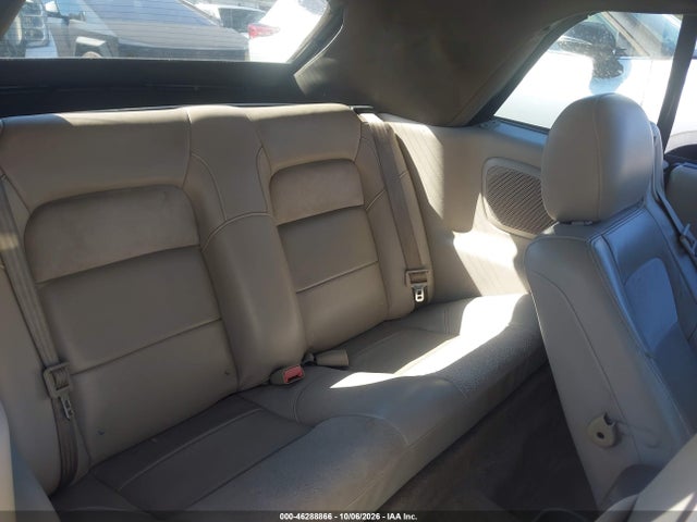 46288866 :رقم المزاد ، 1C3EL65RX4N171388 vin ، 2004 Chrysler Sebring Limited مزاد بيع