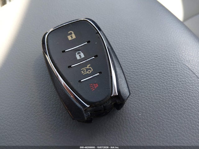 Продажа на аукционе авто 2018 Chevrolet Malibu 1fl, vin: 1G1ZC5ST4JF185650, номер лота: 46288880