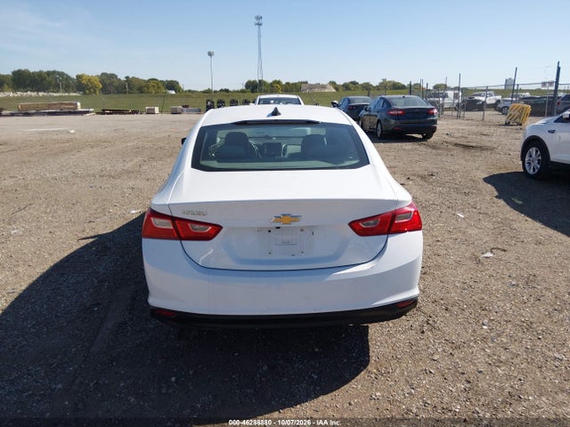 Продажа на аукционе авто 2018 Chevrolet Malibu 1fl, vin: 1G1ZC5ST4JF185650, номер лота: 46288880